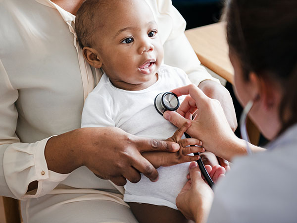 Children & Baby Care