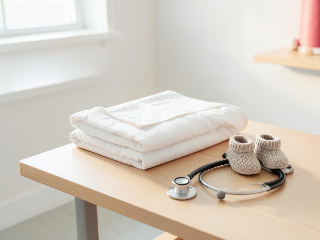 Pregnancy & Maternity Care